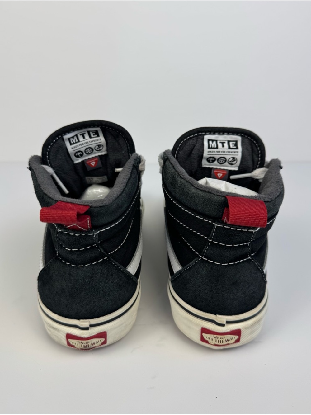 VANS SK8-Hi MTE-1 Skate - Walking Shoes Size 7 W - Picture 5 of 9